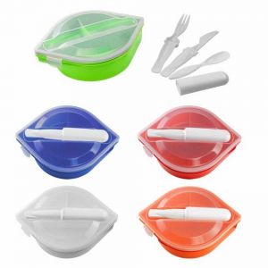 LONCHERA BENTO personalizada